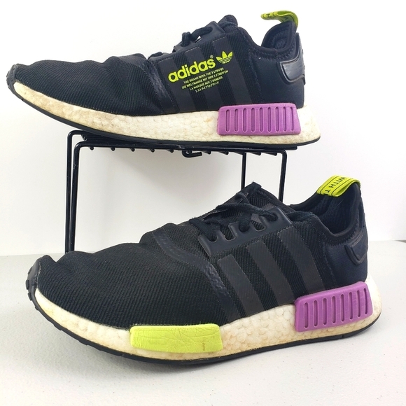 adidas Shoes - Adidas Boost SHW 675001 Women's Size 7.5 Sneakers Shoes
